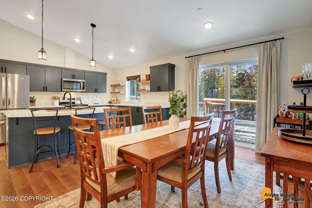 2871 N Sally Mae Circle, Wasilla, AK 99623