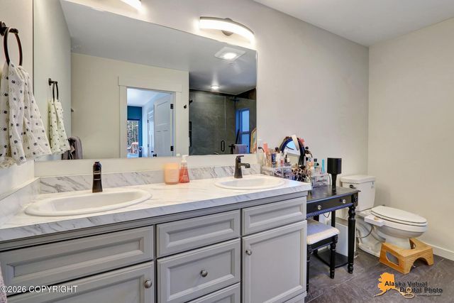 2871 N Sally Mae Circle, Wasilla, AK 99623