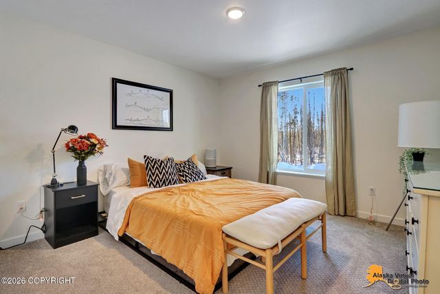 2871 N Sally Mae Circle, Wasilla, AK 99623