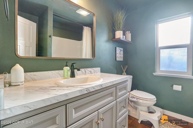 2871 N Sally Mae Circle, Wasilla, AK 99623