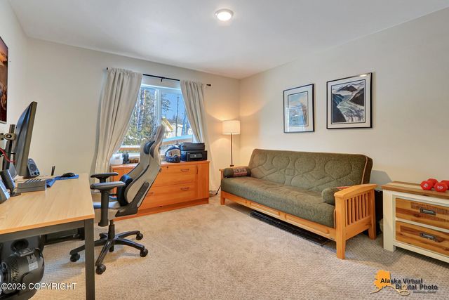 2871 N Sally Mae Circle, Wasilla, AK 99623