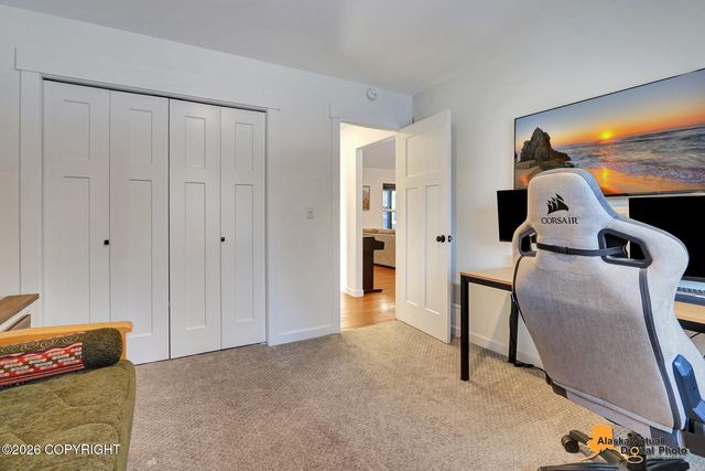 2871 N Sally Mae Circle, Wasilla, AK 99623