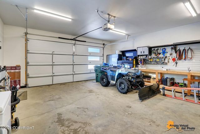 2871 N Sally Mae Circle, Wasilla, AK 99623