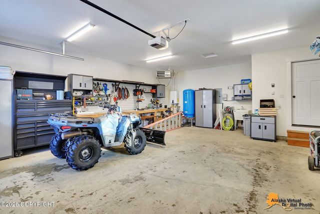 2871 N Sally Mae Circle, Wasilla, AK 99623