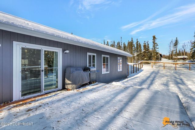 2871 N Sally Mae Circle, Wasilla, AK 99623