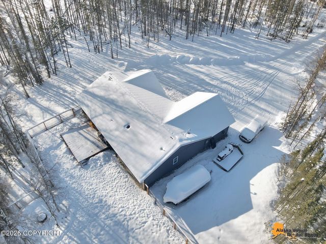 2871 N Sally Mae Circle, Wasilla, AK 99623