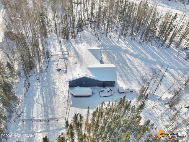 2871 N Sally Mae Circle, Wasilla, AK 99623