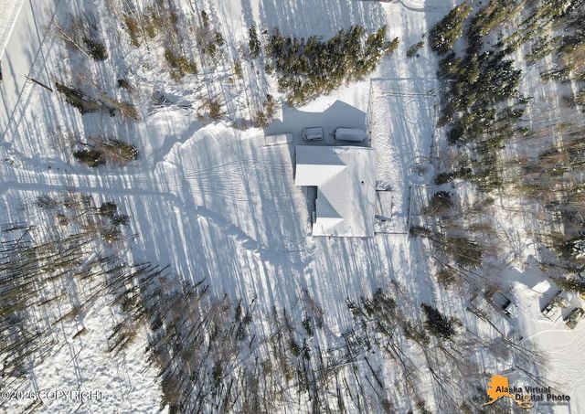 2871 N Sally Mae Circle, Wasilla, AK 99623