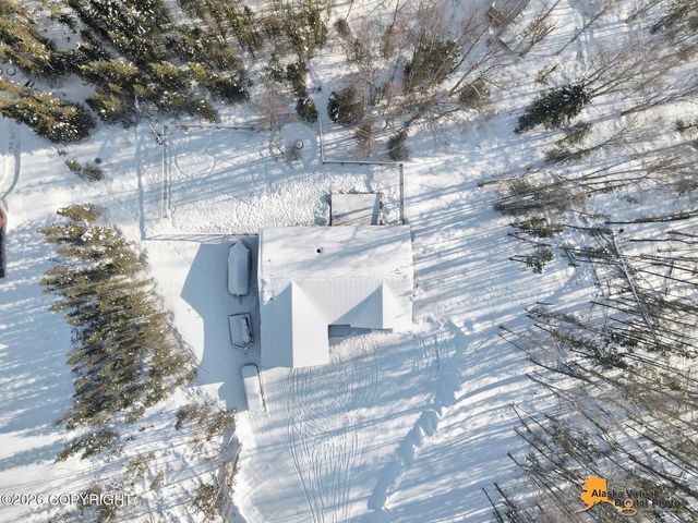 2871 N Sally Mae Circle, Wasilla, AK 99623