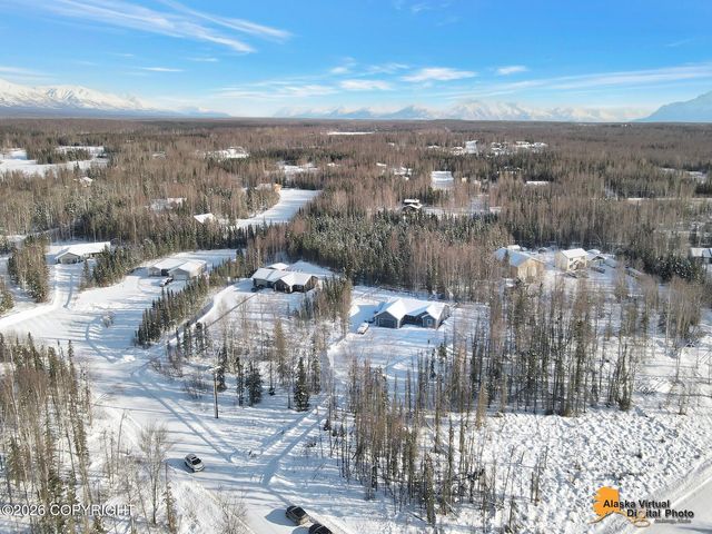 2871 N Sally Mae Circle, Wasilla, AK 99623