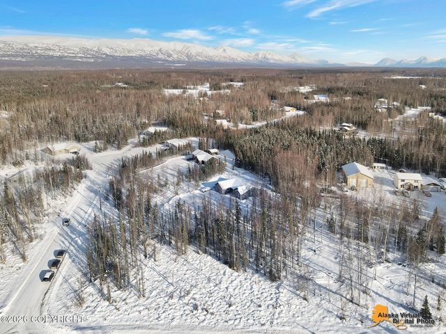 2871 N Sally Mae Circle, Wasilla, AK 99623