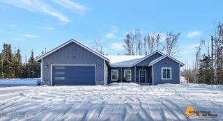 2871 N Sally Mae Circle, Wasilla, AK 99623
