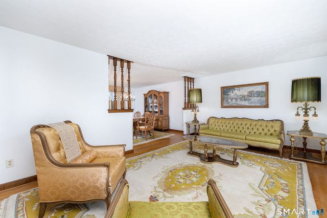 15 Colonial Drive, Wethersfield, CT 06109