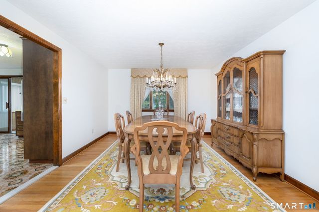 15 Colonial Drive, Wethersfield, CT 06109