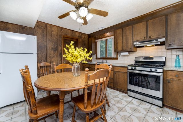 15 Colonial Drive, Wethersfield, CT 06109