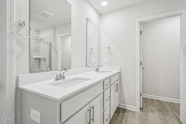 133 Klamath Drive, Garner, NC 27529