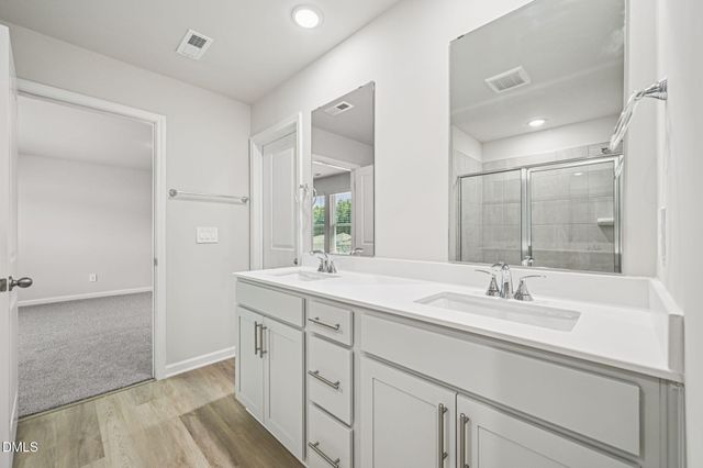 133 Klamath Drive, Garner, NC 27529