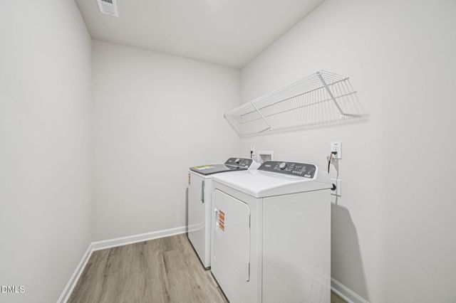 133 Klamath Drive, Garner, NC 27529