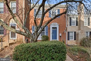11872 SAINT TRINIANS CT, Reston, VA 20191
