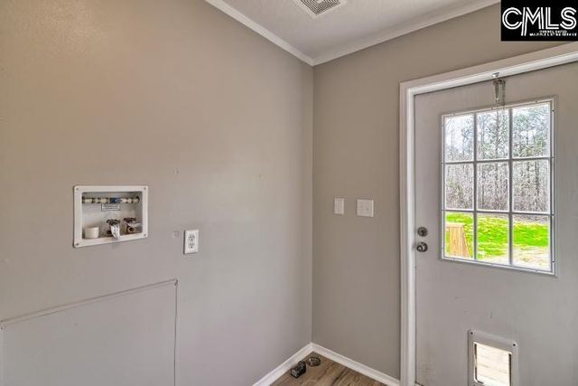 228 Water Tank Road, Pelion, SC 29123