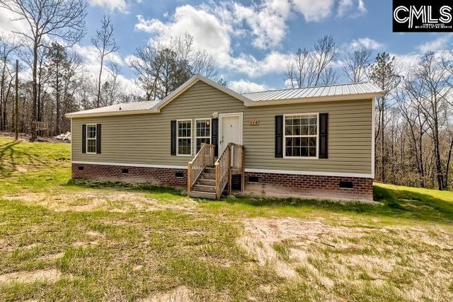 228 Water Tank Road, Pelion, SC 29123