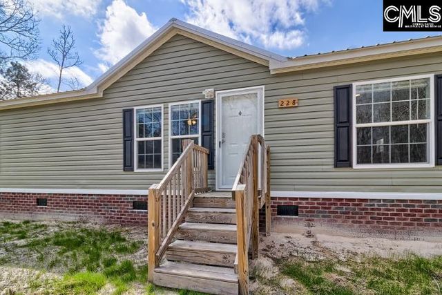 228 Water Tank Road, Pelion, SC 29123