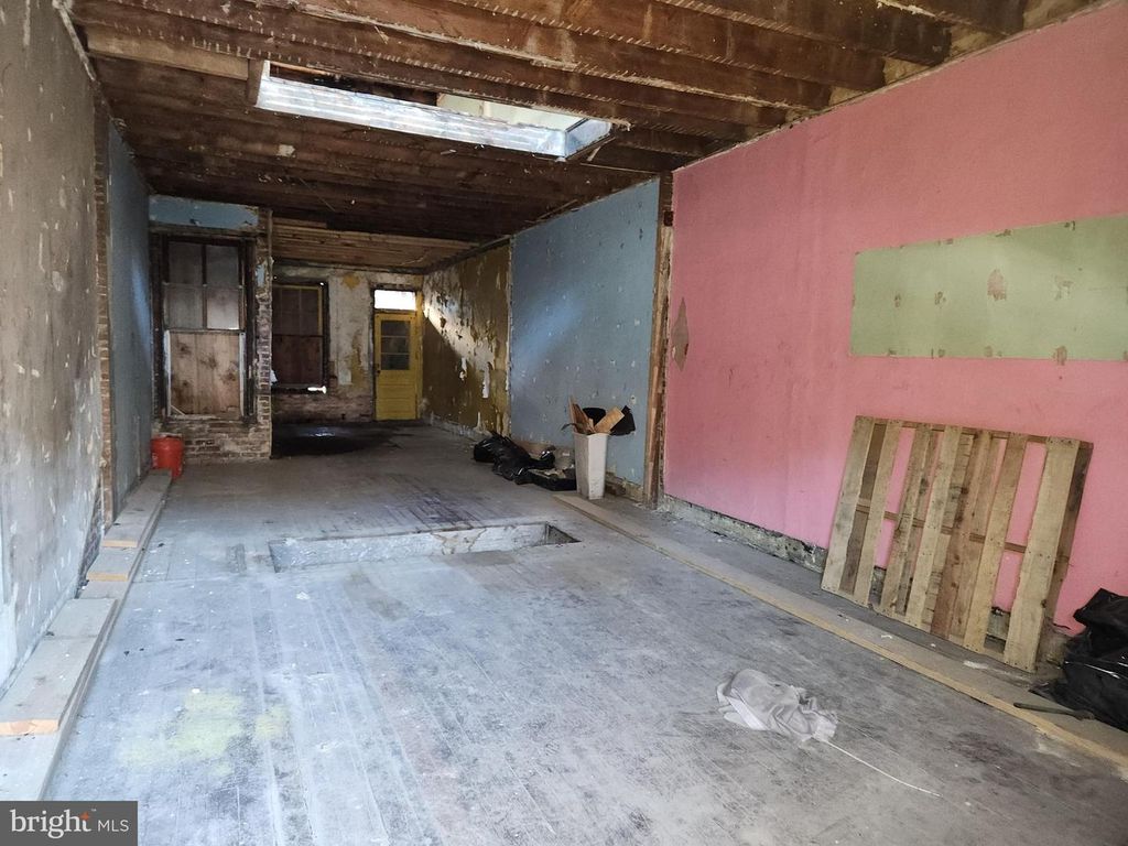 Image 2 of property listing at 2119 W FAYETTE ST, Baltimore, MD 21223