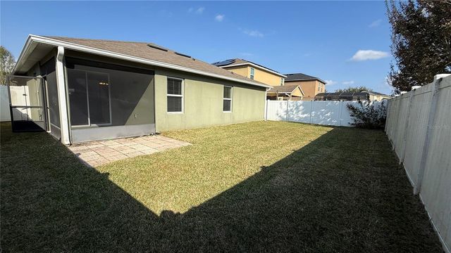 3603 UMBRELLA COURT, Tavares, FL 32778