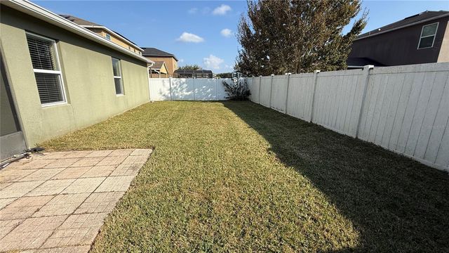 3603 UMBRELLA COURT, Tavares, FL 32778