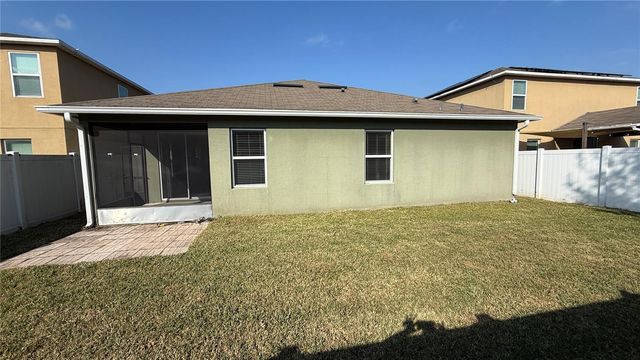 3603 UMBRELLA COURT, Tavares, FL 32778