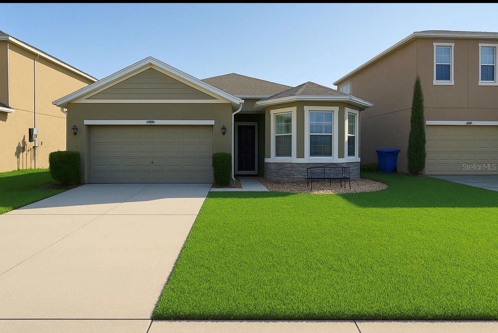 3603 UMBRELLA COURT, Tavares, FL 32778