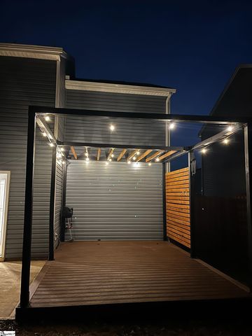 200 Harvest Hill Lane, Greenville, SC 29605