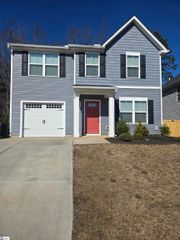 200 Harvest Hill Lane, Greenville, SC 29605