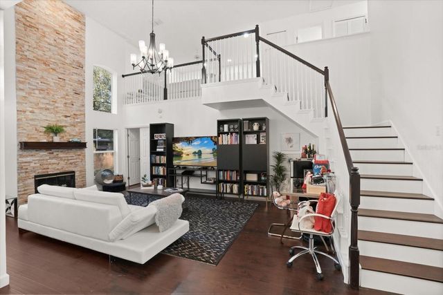 248 LONGHIRST LOOP, Ocoee, FL 34761