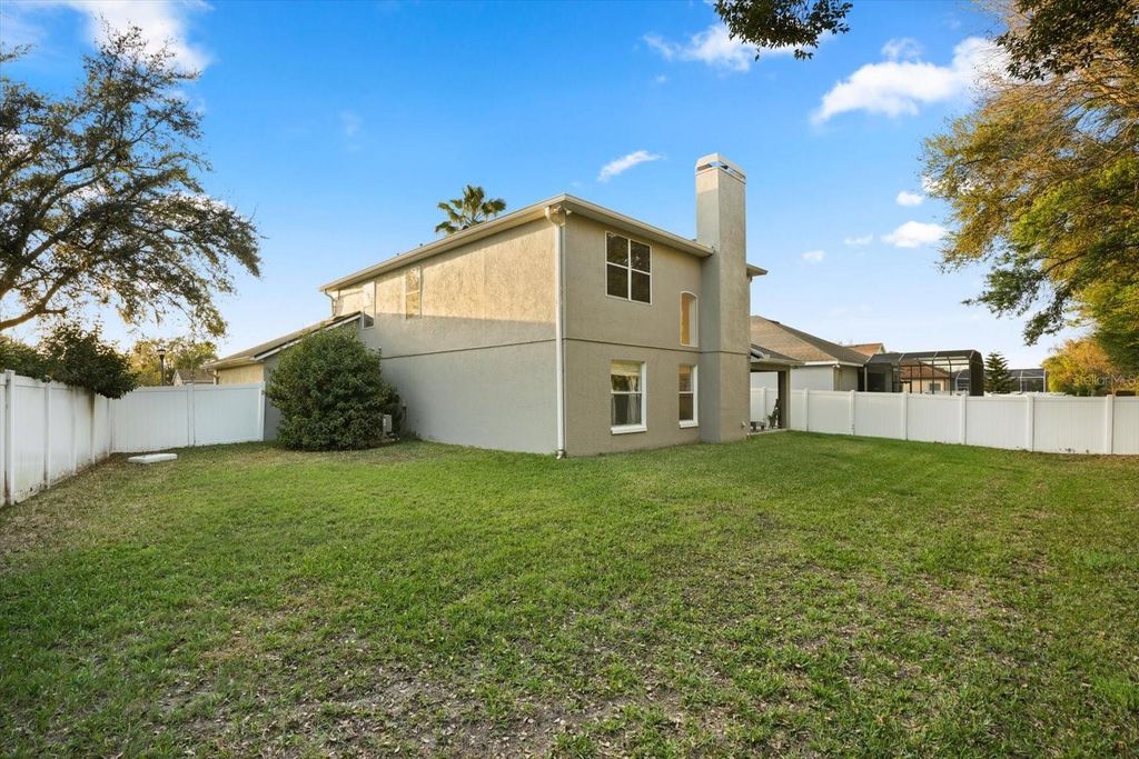 Image 27 of property listing at 248 LONGHIRST LOOP, Ocoee, FL 34761