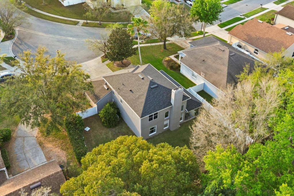 Image 29 of property listing at 248 LONGHIRST LOOP, Ocoee, FL 34761