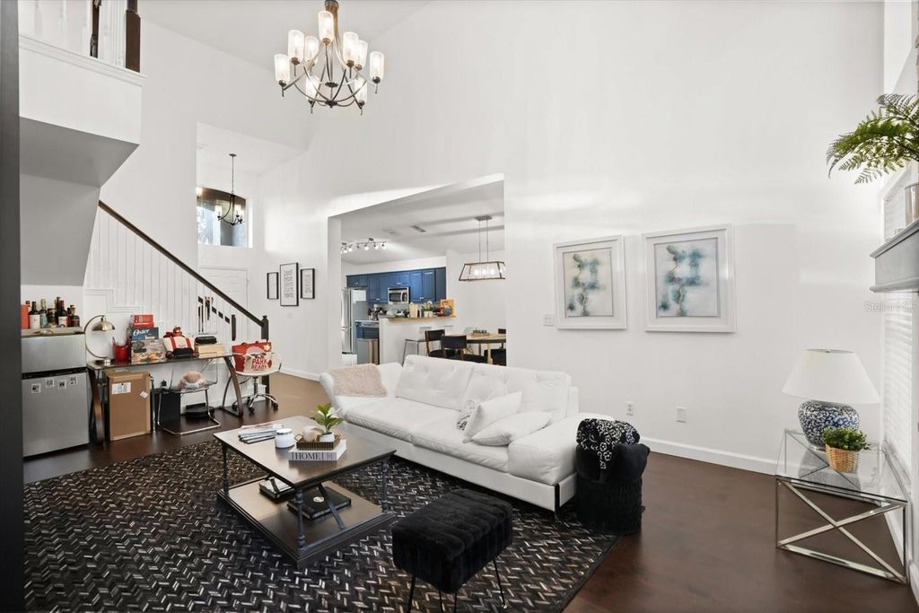 Image 6 of property listing at 248 LONGHIRST LOOP, Ocoee, FL 34761