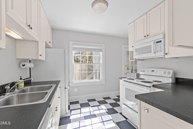 2728 Anderson Drive, Raleigh, NC 27608