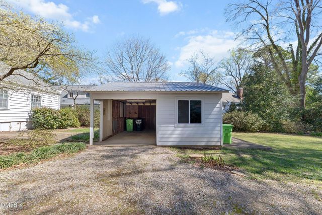 2728 Anderson Drive, Raleigh, NC 27608