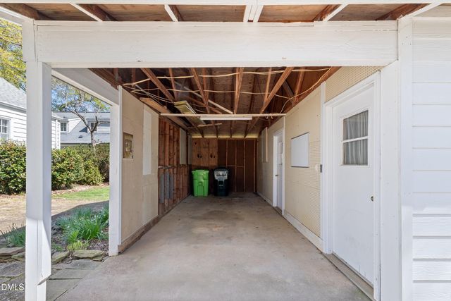 2728 Anderson Drive, Raleigh, NC 27608