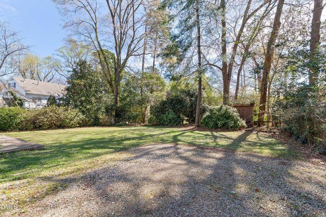 2728 Anderson Drive, Raleigh, NC 27608