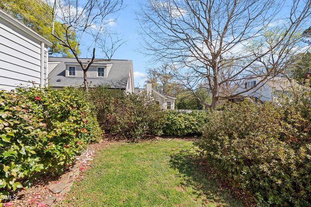 2728 Anderson Drive, Raleigh, NC 27608