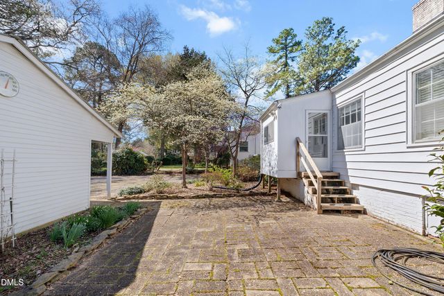 2728 Anderson Drive, Raleigh, NC 27608