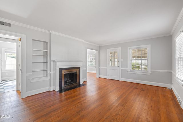 2728 Anderson Drive, Raleigh, NC 27608