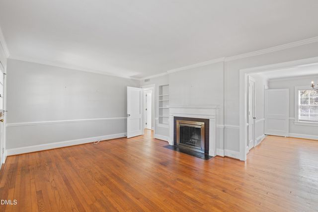 2728 Anderson Drive, Raleigh, NC 27608