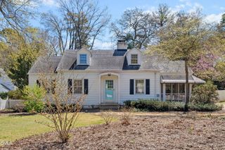 2728 Anderson Drive, Raleigh, NC 27608