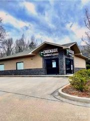 1007 Creekside Medical Drive, York, SC 29745