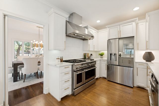 4557 Lorraine Avenue, Highland Park, TX 75205