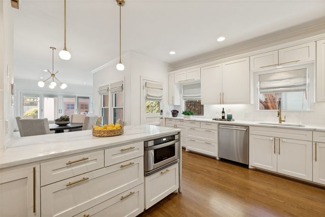 4557 Lorraine Avenue, Highland Park, TX 75205