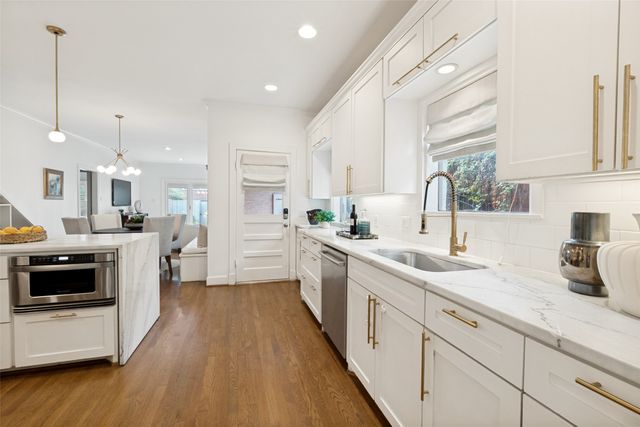 4557 Lorraine Avenue, Highland Park, TX 75205